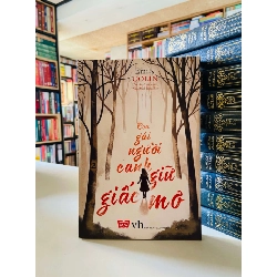 Con gái người canh giữ giấc mơ (2 tập) - Emily Colin 526538