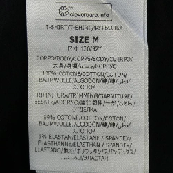 Áo thun tay dài RECORD của STELLA MCCARTNEY 634039