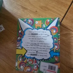 Tom Gates Dog Zombies Rule For Now (bìa cứng) Giá 30k  603965