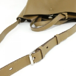 【Sản phẩm mới】Tods XBWAPAFL100QRI3L26 Túi đeo vai 611614