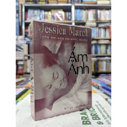 Ám ảnh - Jessica March 122601