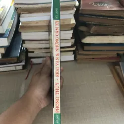 Phong thuỷ khai vận và những cấm kỵ-Kỳ Anh biên soạn 962951