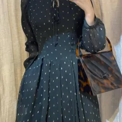 Đầm của brank coó tiếng  796201