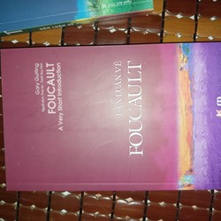 Dẫn luận về Foucault