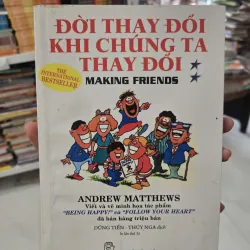 đời thay đổi khi chúng ta thay đổi 1019183