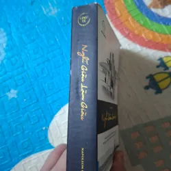 Nghĩ Giàu Làm Giàu (khổ nhỏ) 935074