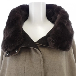 Kiyoko Takase K.T Áo khoác - Hàng hiệu Authentic 815497