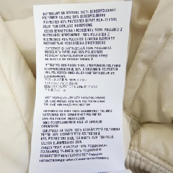 Jacket PRADA Logo Tam Giác 292212 SOOO 1WQ9 - Hàng hiệu Chính hãng 817206