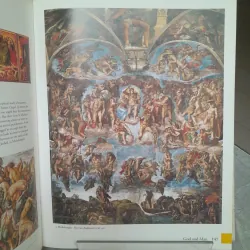 THE PANORAMA OF THE RENAISSANCE  - THAMES  AND HUDSON 557809