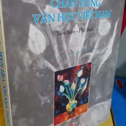 chân dung văn học 927830