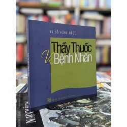 Thầy thuốc và bệnh nhân 130226