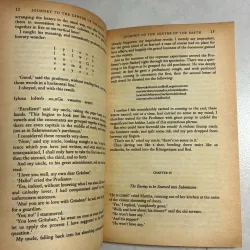 Journey to the Centre of the Earth - Jules Verne 783093