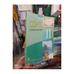 Công nghệ 11 2020
