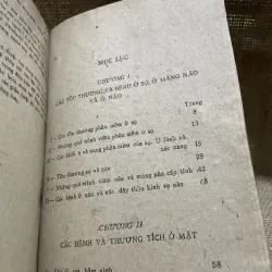 Bệnh ngoại khoa Tập 1 - 360 trang  855620