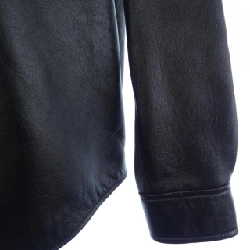 Gucci GUCCI 624736 XNALJ Áo khoác da - Hàng hiệu Chính hãng 883905