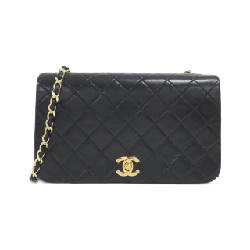 【Vintage】Túi đeo vai Chanel Matelassé 2500