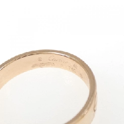 Nhẫn Mini Love Cartier - Hàng hiệu Authentic 838685