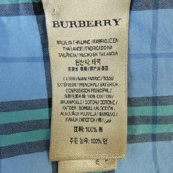 Áo sơ mi ngắn tay BURBERRY 8001039 - Hàng hiệu Chính hãng 897949
