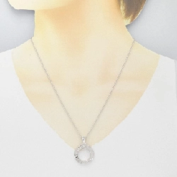 Bvlgari Bvlgari Bvlgari Dây chuyền - Hàng hiệu Chính hãng 842124