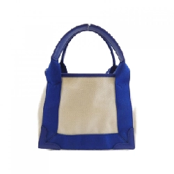 Balenciaga Navy Cabas XS 390346 AQ38N Túi - Hàng hiệu Chính hãng 770773