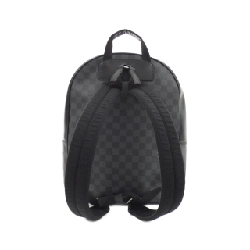 Balo Louis Vuitton Damier Graphite Josh N41473 609655