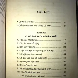 Hà Nội - Cuộc kiến tạo mang hưng khí thời đại 700609