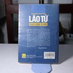 Lão Tử đạo đức kinh - Nguyễn Hiến Lê 473118