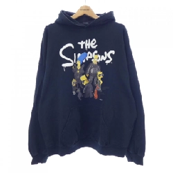 Balenciaga BALENCIAGA 674986 TLVG8 UNISEX Áo khoác - Hàng hiệu Chính hãng