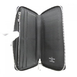 Ví Louis Vuitton Taiga Zippy Wallet Vertical M30503 - Hàng hiệu Authentic 770265