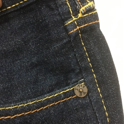 Evisu Vintage Made in Japon - size 36 305208