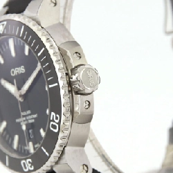 Đồng hồ Oris Aquis Date 01 733 7730 4134-07 SS tự động - Hàng hiệu Chính hãng 883634