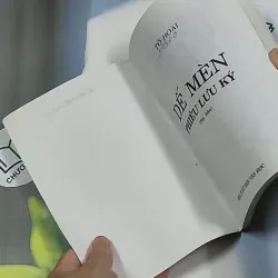 Dế Mèn phiêu lưu ký 698639