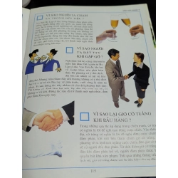 Mười vạn câu hỏi vì sao - nhiều tác giả biên dịch 450044