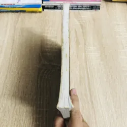 THIẾU LÂM KIM CƯƠNG QUYỀN - Thiếu Thất Sơn Nhân  1011265