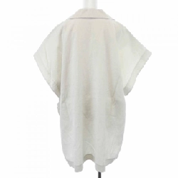 HERMES 4E3624DO Poncho - Hàng hiệu Authentic 822666