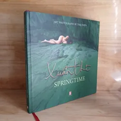 XUÂN THÌ - SPRINGTIME (THÁI PHIÊN) 706740