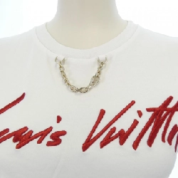 Áo thun LOUIS VUITTON FTTB12UOL - Hàng hiệu Chính hãng 808279