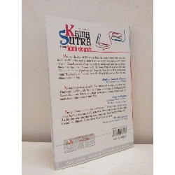 Kamasutra Trong Kinh Doanh (2011) - Nury Vittachi S2610 698482