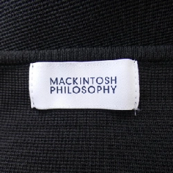 【Khuyến mãi】Đầm MACKINTOSH PHILOSOPHY 651284