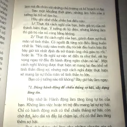 Phép màu nhiệm của giới mày râu 778519