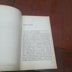 Pierre Lemaitre - TRAVAIL SOIGNÉ 722420