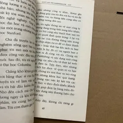 Không theo lối mòn 569224