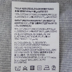 SAINT LAURENT 778464Y37PU Áo khoác - Hàng hiệu Chính hãng 894672