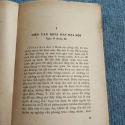 NHỮNG BÀI PHÁT BIỂU VỀ XÂY DỰNG CHỦ NGHĨA XÃ HỘI TẬP II 688655