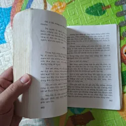 Kỵ Sĩ Không Đầu Tập 1 976115