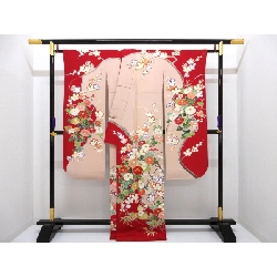 振袖 - Hàng hiệu Authentic 876814