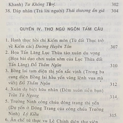 Thiên Gia Thi - Ngô Văn Phú 526478