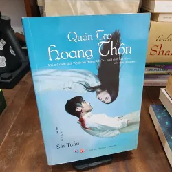 Quán trọn hoang thôn Sách Tuấn