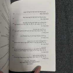 Nền dân trị Mỹ - Tocqueville (Bản in đầu) 778721