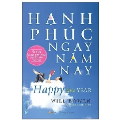 Hạnh phúc ngay năm nay mới 100% HCM.PO Will Bowen 180074